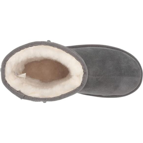 Women's Koola Short Boot - Picture 5 of 7